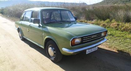 1962 Ford Anglia 105E - SOLD 2022