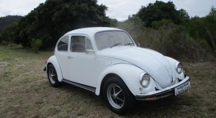 1975 Volkswagen 1600 Twin Port -SOLD 2021
