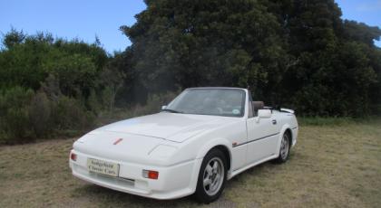 1992 Other Makes Reliant Scimitar Sabre 1400 Sports - SOLD 2022