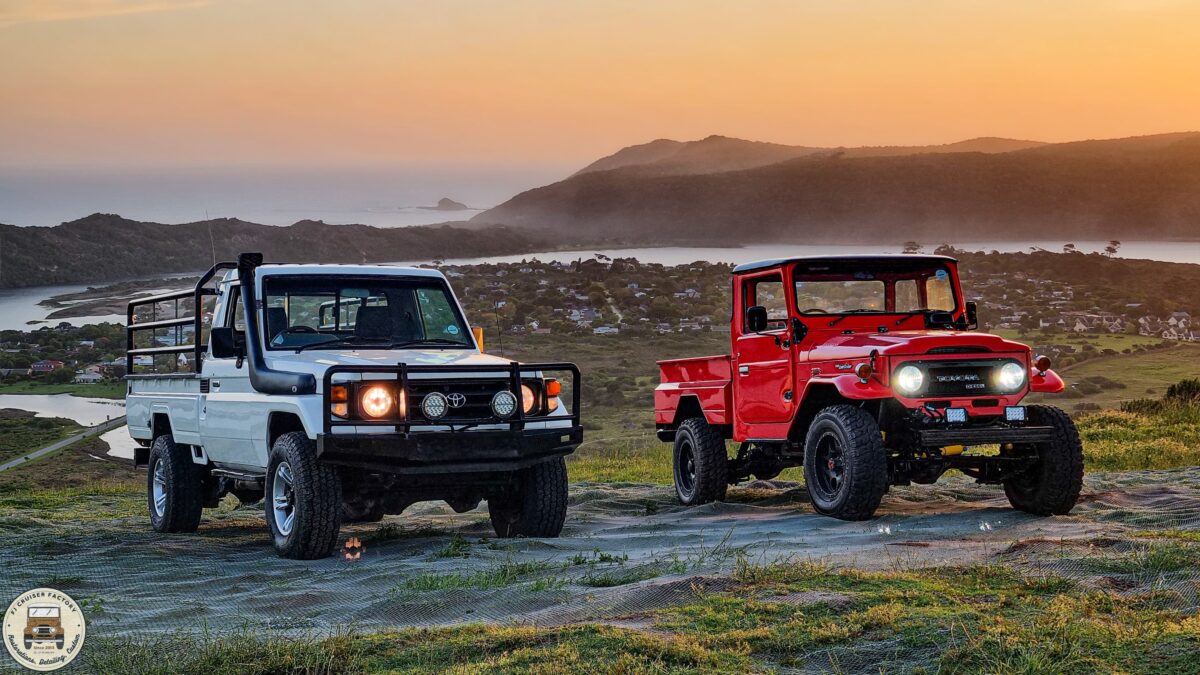 Sedgefield Classic Cars